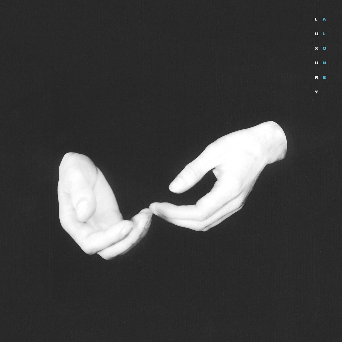 Weird Dreams - Luxury Alone | CD