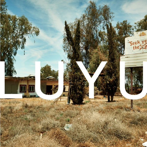 K. LEIMER - LUYU | Vinyl