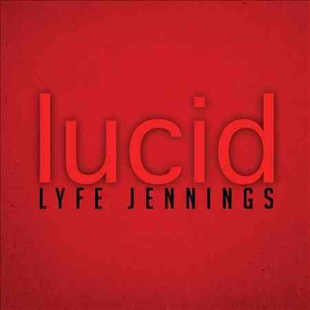 Lyfe Jennings - LUCID | CD