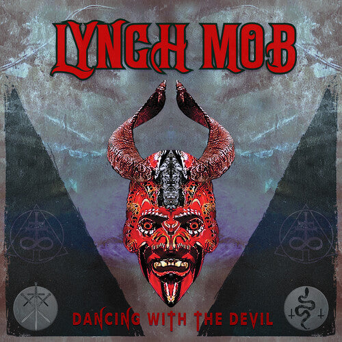 Lynch Mob | Dancing with the Devil | Vinyl