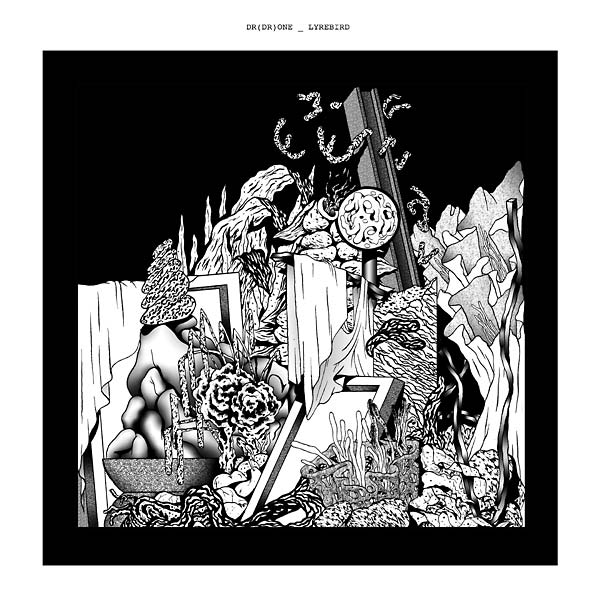 DR(DR)ONE - Lyrebird | Vinyl
