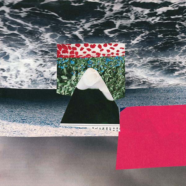 L/F/D/M - M Is a Shape | Vinyl