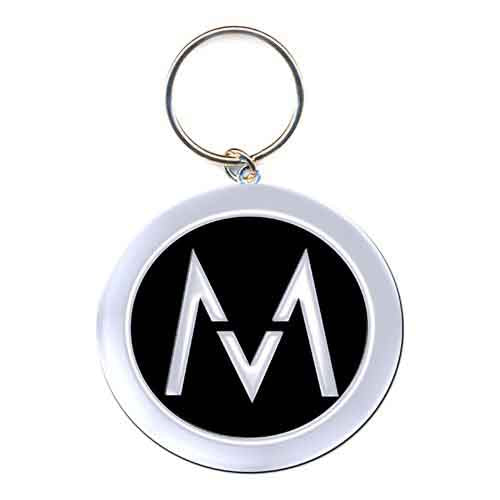 Maroon 5 | M Logo |