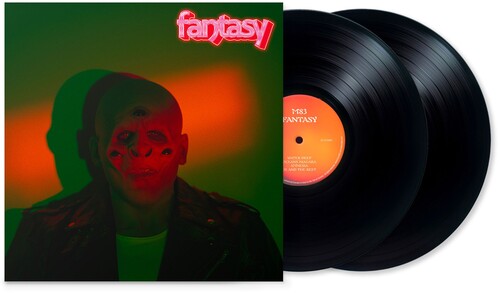 M83 - Fantasy (140 Gram Vinyl, Gatefold LP Jacket, Reissue) (2 Lp's) | Vinyl