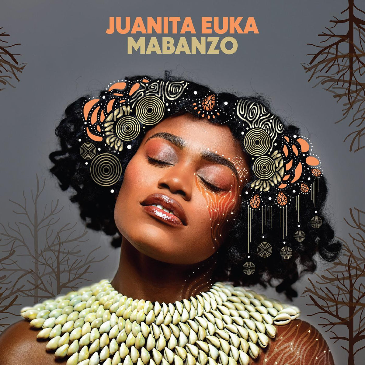 Juanita Euka - Mabanzo | Vinyl