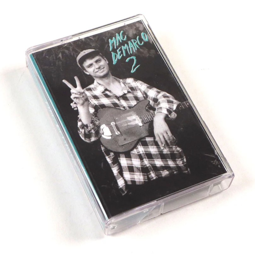 Mac DeMarco | 2 (Cassette) | Cassette