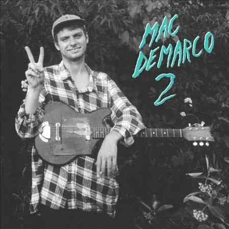 Mac Demarco - 2 (MP3 Download) | Vinyl