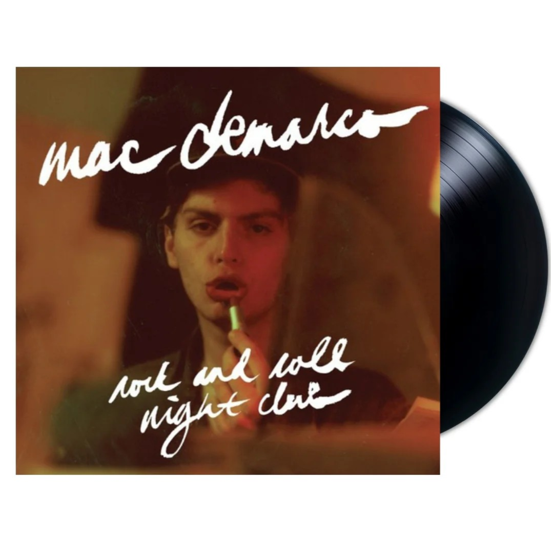 Mac Demarco - Rock And Roll Night Club | Vinyl