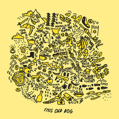 Mac DeMarco - This Old Dog | Vinyl