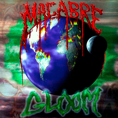 Macabre - Gloom (Deluxe Edition) | Vinyl