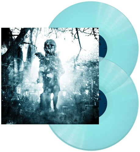 Machine Head - Through the Ashes of Empires (Limited Edition, Light Blue Colored Vinyl) (2 Lp's) | Vinyl