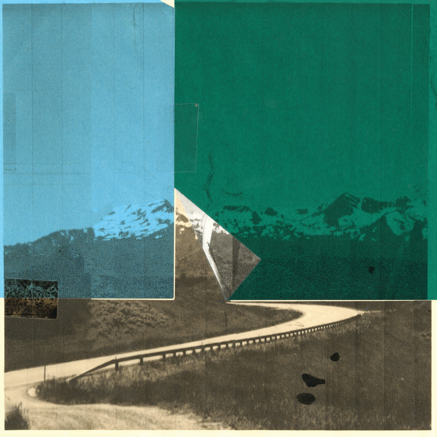 Macie Stewart - When The Distance Is Blue | Vinyl