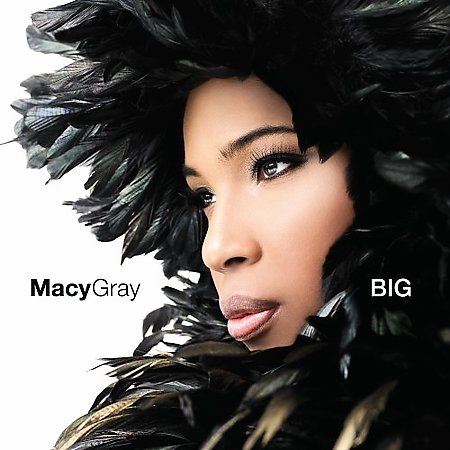 Macy Gray - BIG | CD