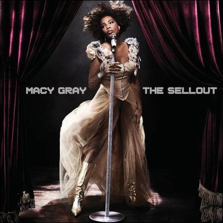Macy Gray - THE SELLOUT | CD