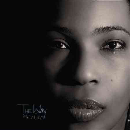 Macy Gray - WAY | CD