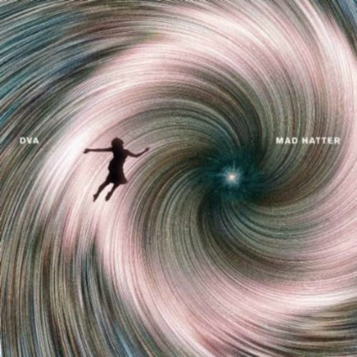 DVA - Mad Hatter EP | Vinyl