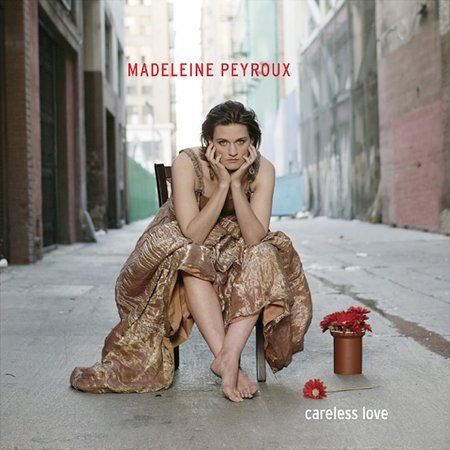 Madeleine Peyroux - CARELESS LOVE | CD