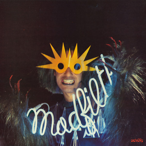 MADFILTH - Madfilth | Vinyl