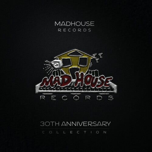 Madhouse Records 30Th Anniversary Collection / Var - Madhouse Records 30Th Anniversary Collection / Var (RSD 4.22.23) | Vinyl