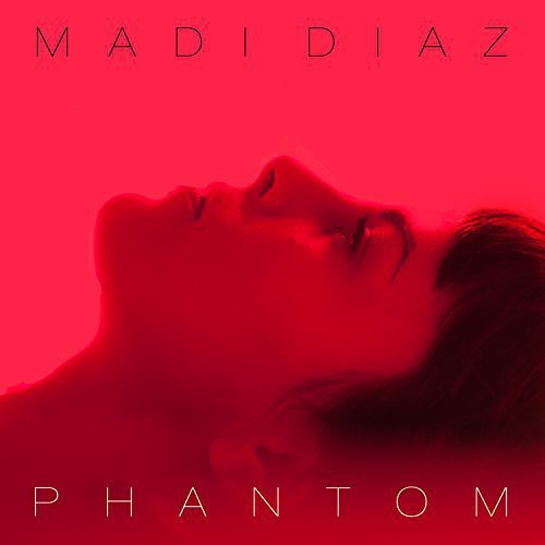 Madi Diaz - Phantom (Digital Download Card) | Vinyl