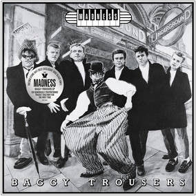 Madness - Baggy Trousers (RSD22 EX) (RSD 4/23/2022) | Vinyl