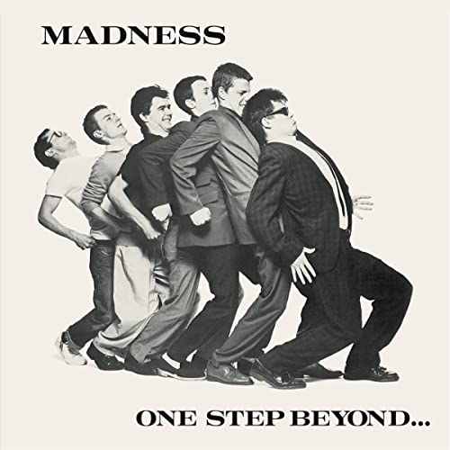 Madness - One Step Beyond | CD