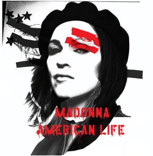 Madonna - American Life (2026 Japanese Edition) | CD