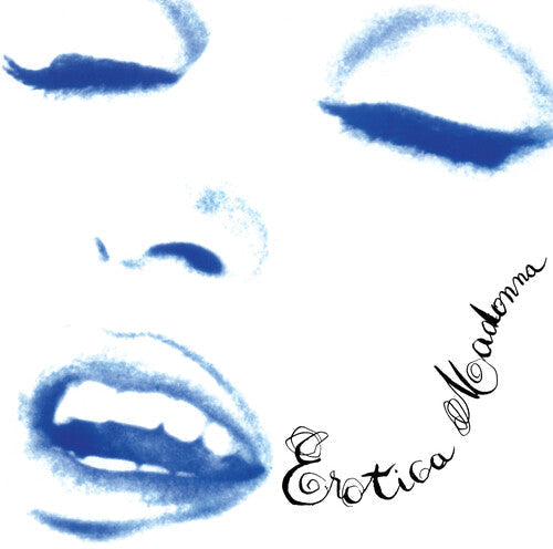 Madonna - Erotica (2026 Japanese Edition) | CD