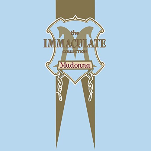 Madonna - Immaculate Collection | Vinyl