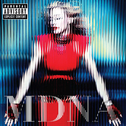 Madonna - Mdna (2026 Japanese Edition) | CD