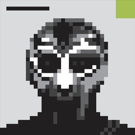 Madvillain - Four Tet Remixes (Extended Play) | Vinyl
