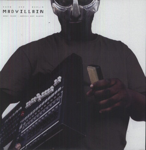 Madvillain | Money Folder | Vinyl