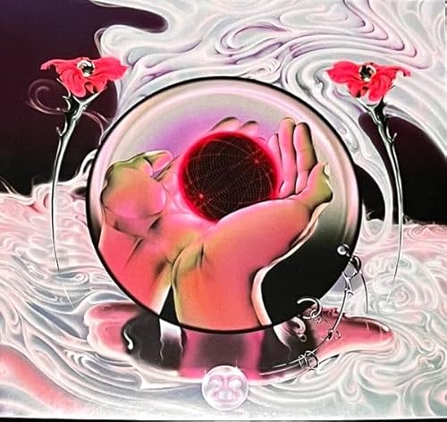 Magdalena Bay - Mercurial World | Vinyl