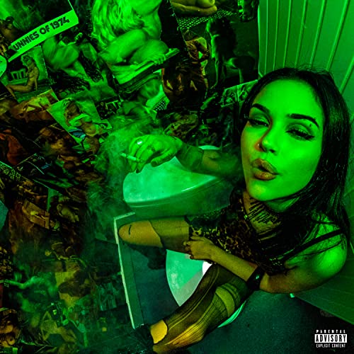 Maggie Lindemann - SUCKERPUNCH | CD