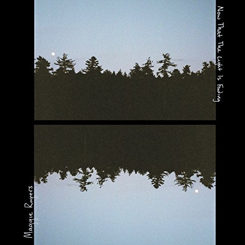 Maggie Rogers - Now That The Light Is Fading (10" Vinyl) | Vinyl