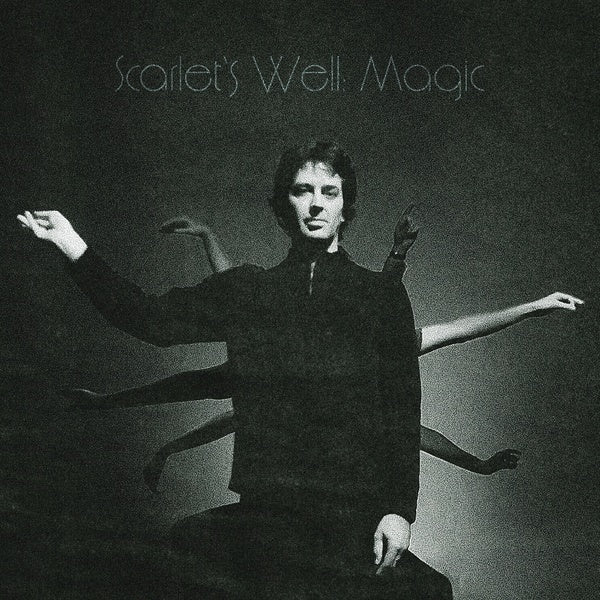 SCARLET'S WELL - Magic (Selections from 1999-2010) | CD
