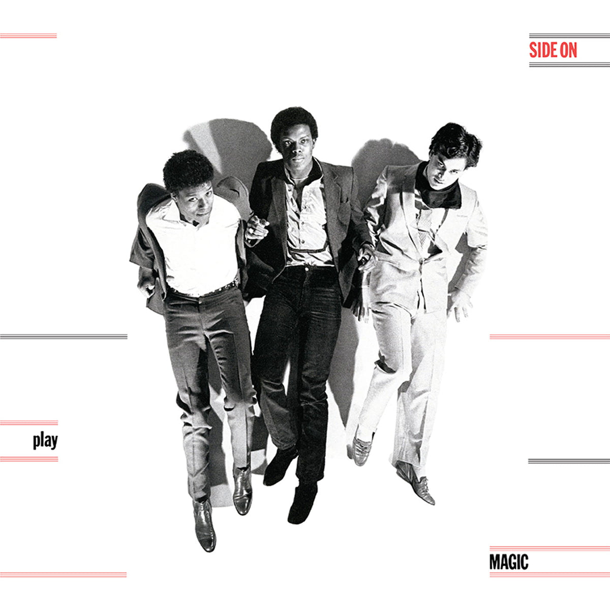 Side On - Magic | Vinyl