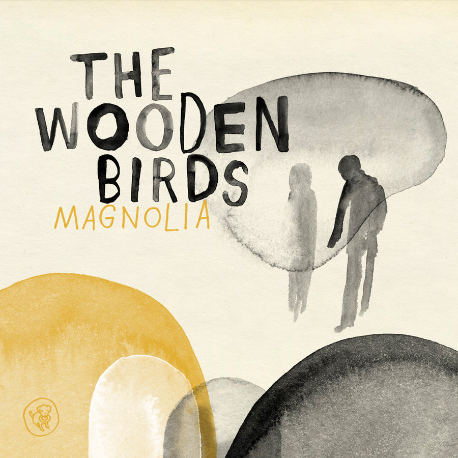 The Wooden Birds - Magnolia LP | Vinyl