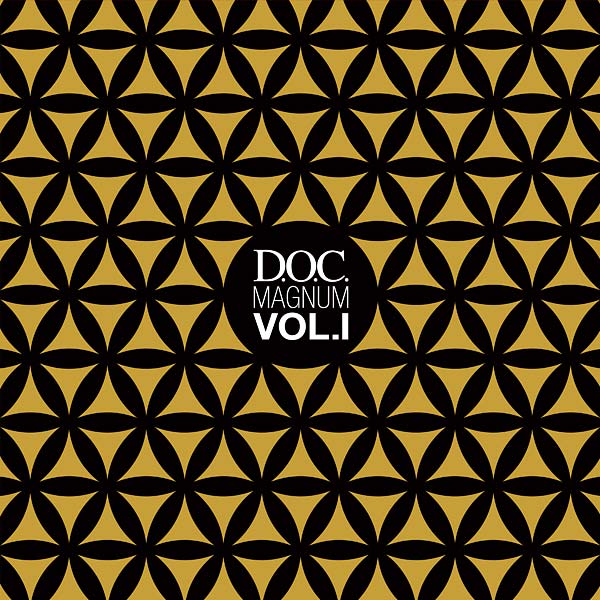 VA - Magnum Vol. I | Vinyl