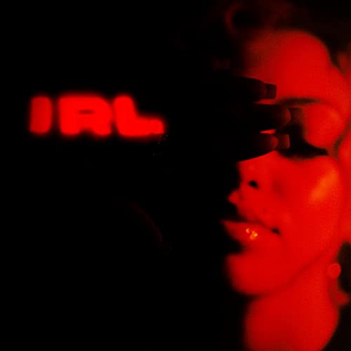 Mahalia - IRL | CD