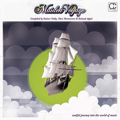VA - Maiden Voyage | CD