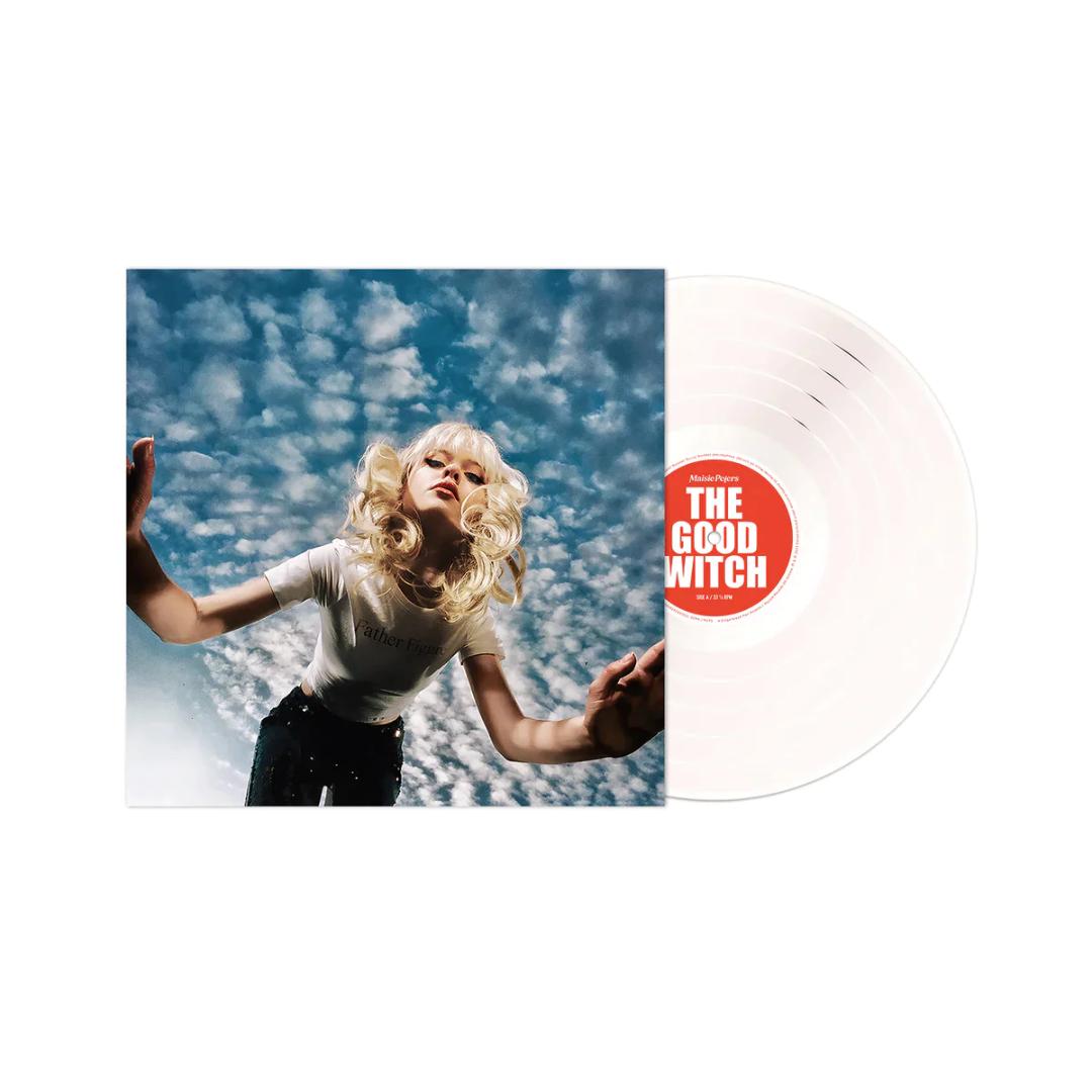 Maisie Peters - The Good Witch (Indie Exclusive, Colored Vinyl, White) | Vinyl