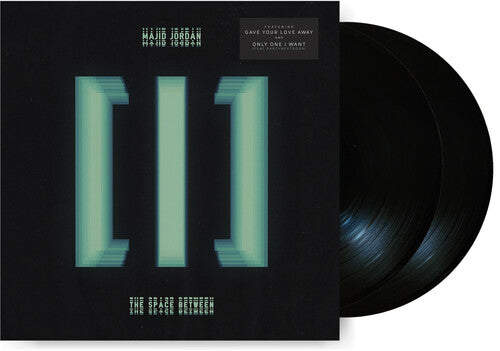 Majid Jordan | The Space Between (2 Lp) | Vinyl