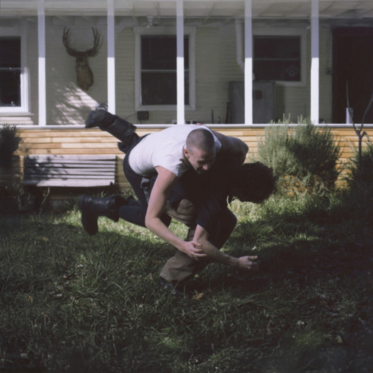 Malcolm Todd - Malcolm Todd (Neptune Blue vinyl) | Vinyl