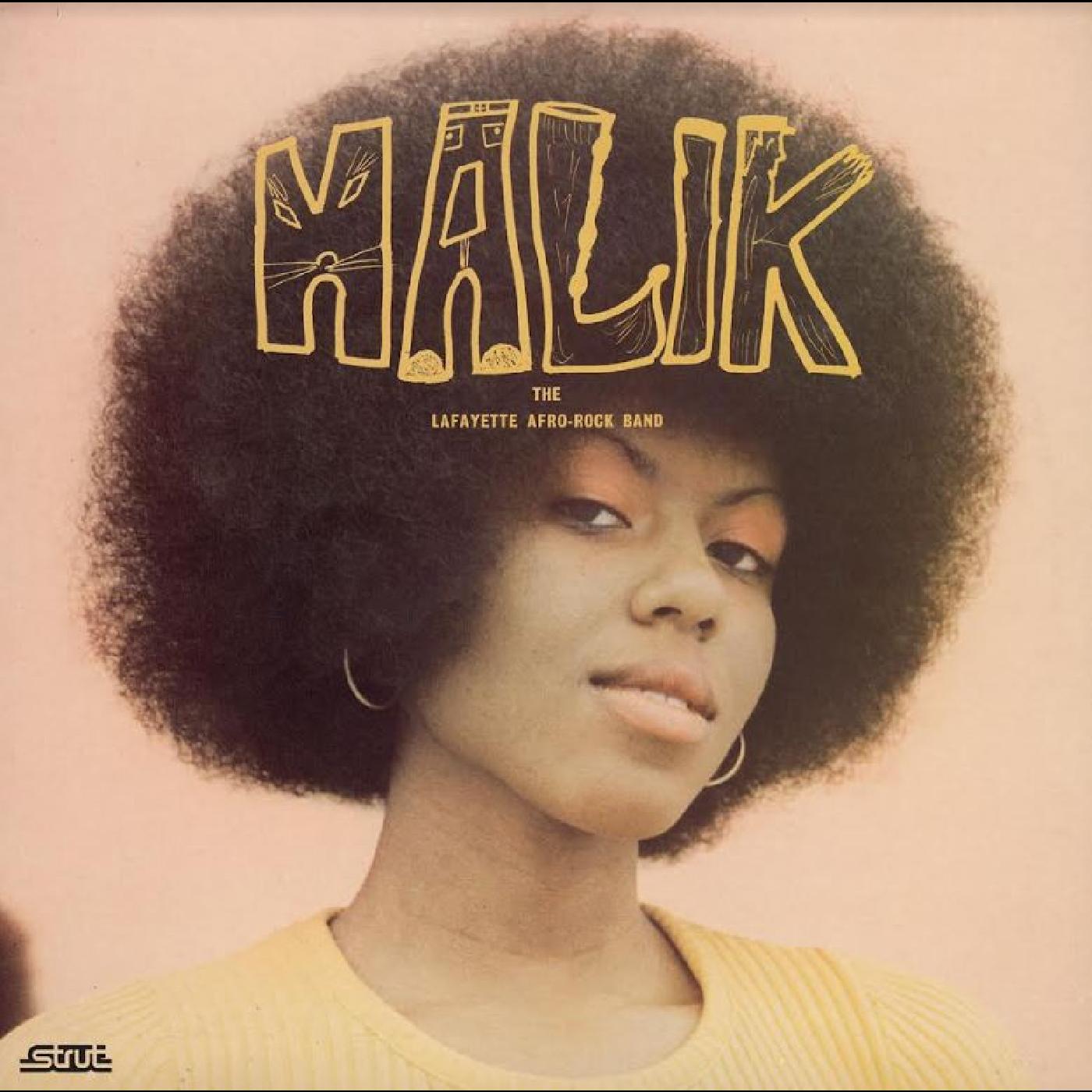 Lafayette Afro-Rock Band - Malik | Vinyl