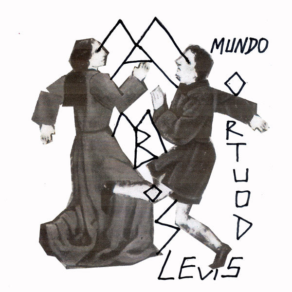 VA - Mambos Levis D'Outro Mundo | CD