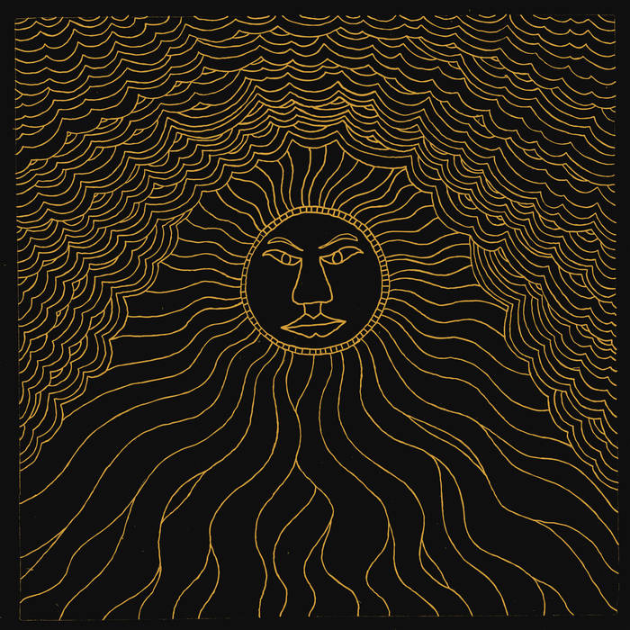 Kikagaku Moyo - Mammatus Clouds | Vinyl