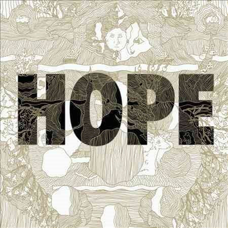 Manchester Orchestra - HOPE | CD