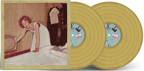 Manchester Orchestra - I'm Like a Virgin Losing a Child (20th Anniversary Edition) (Gold Colored Vinyl, Reissue) (2 Lp's) | Vinyl