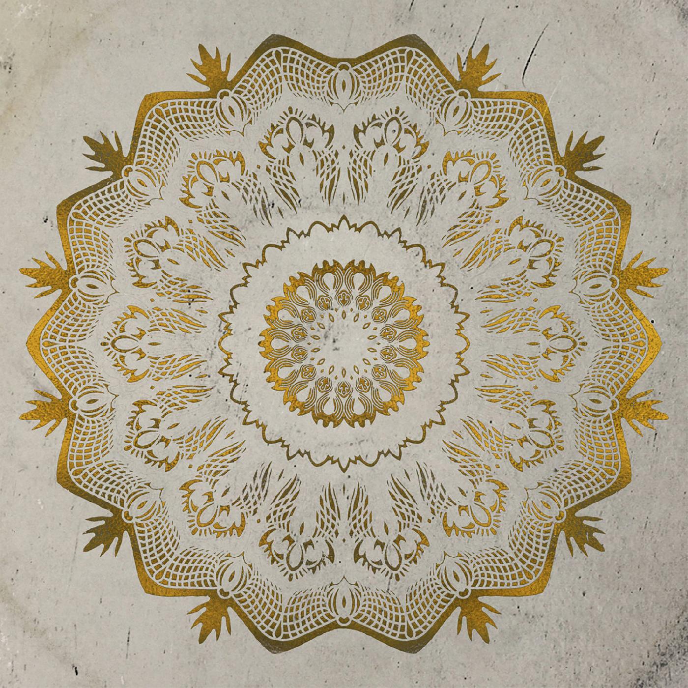 Mello Music Group - Mandala | Vinyl